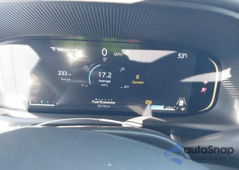 2025 Jeep Wagoneer Carbide 4X4 z USA, uszkodzony, nr VIN 1C4SJVBP7SS527070